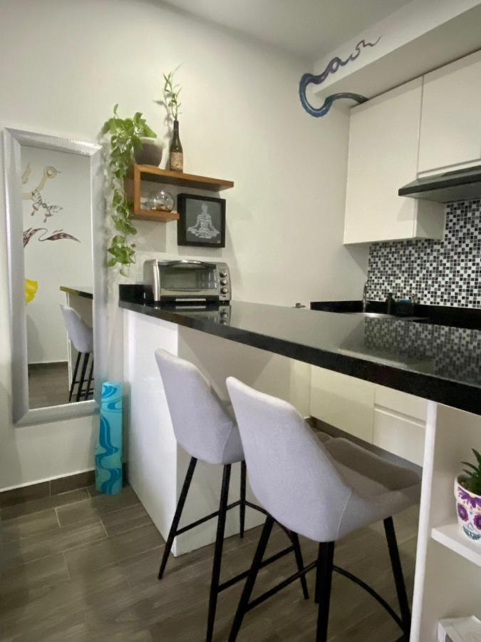 Precious Studio W/ Working Station بلايا ديل كارمن المظهر الخارجي الصورة